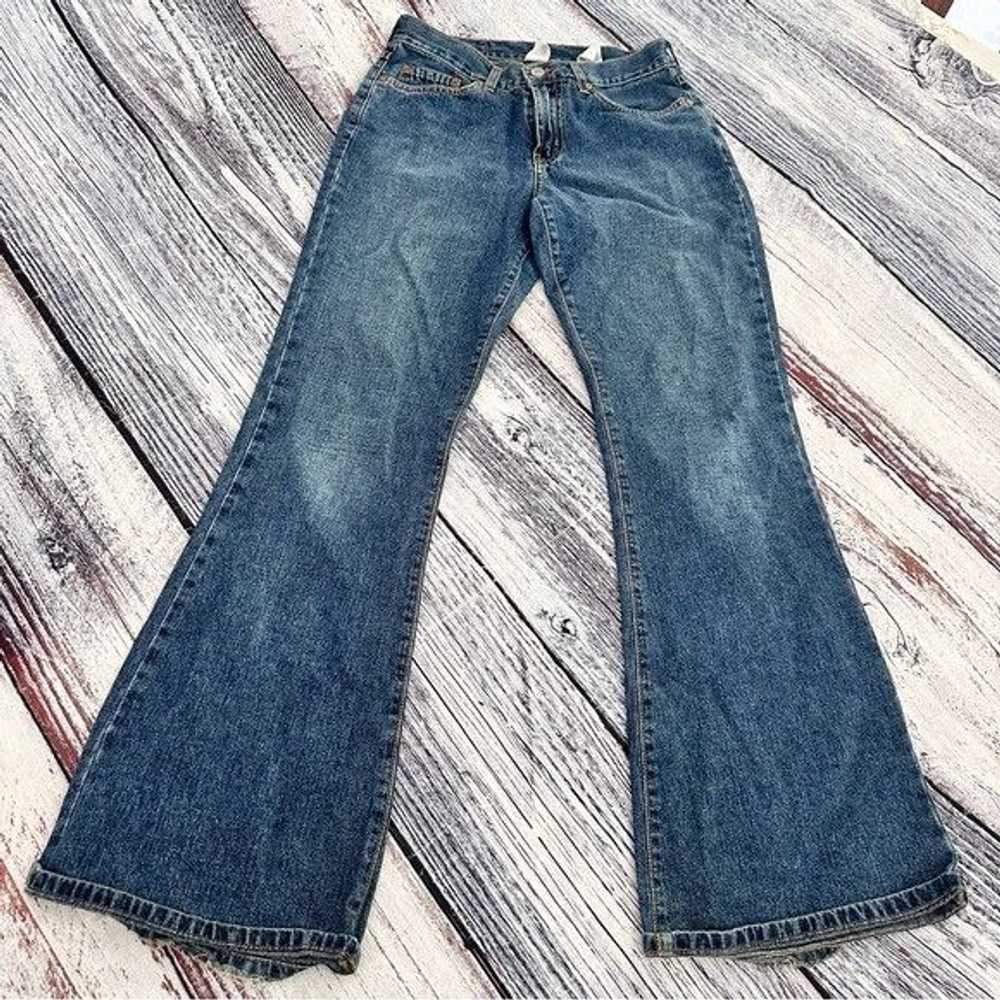 Lucky Brand Vintage Lucky Brand Dungarees 90’s/Y2… - image 1