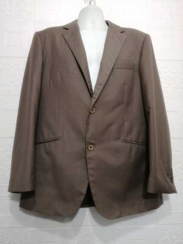 Giorgio Armani Giorgio Armani Stylish Blazer Suit 