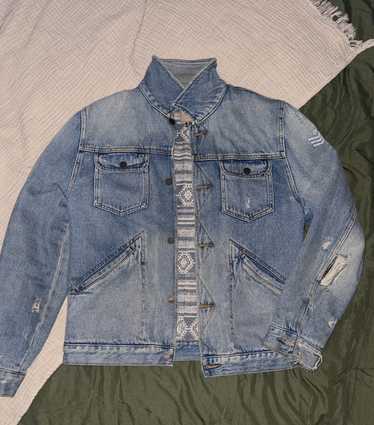 Insight Insight Denim Jacket