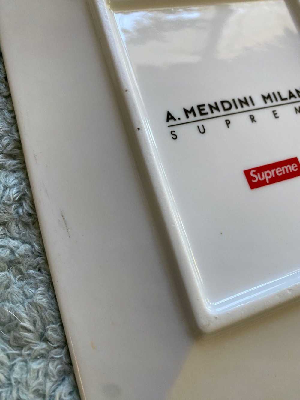 Supreme Supreme x Mendini ashtray set of 3 100% a… - image 6