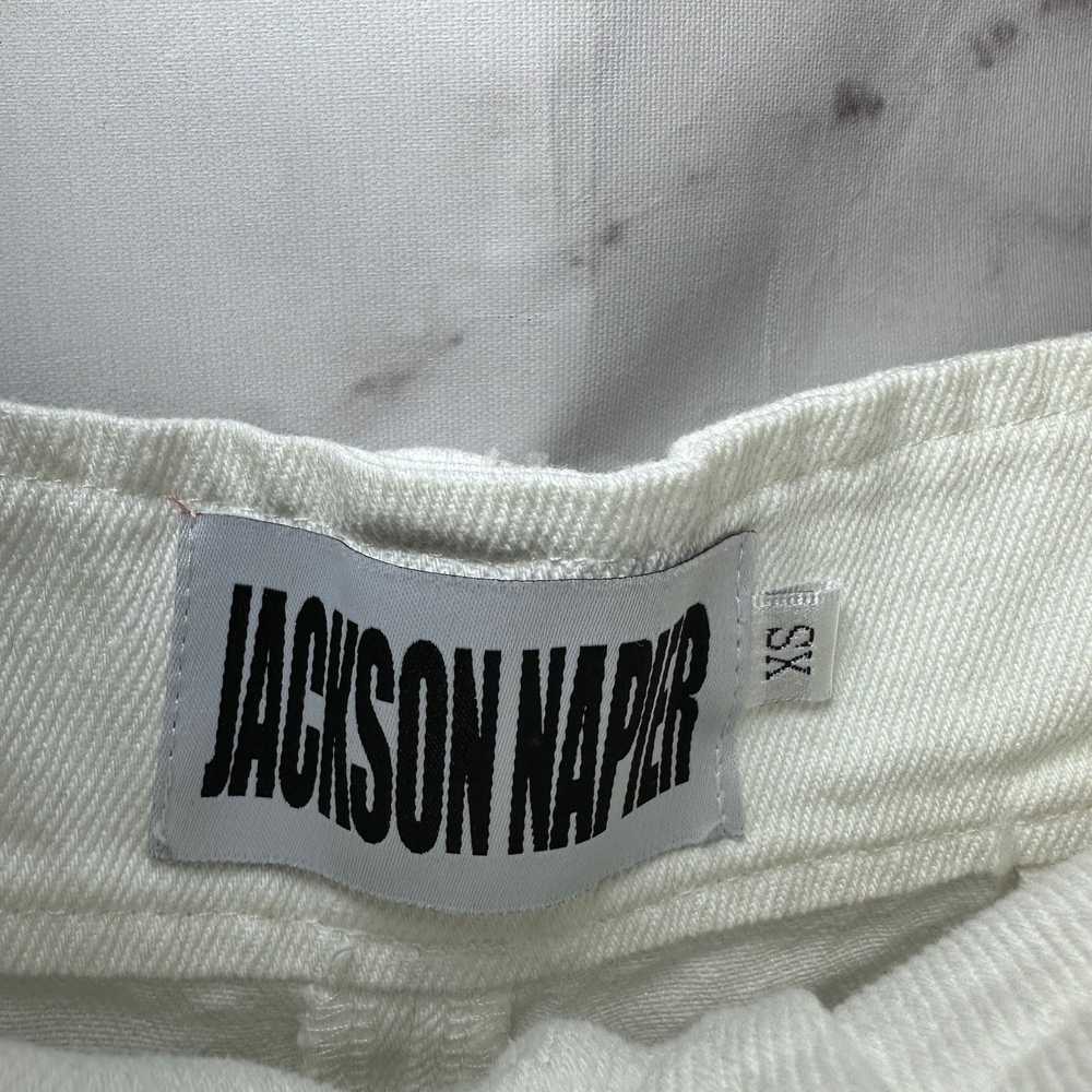 Archival Clothing × Streetwear Jackson Napier Cre… - image 7