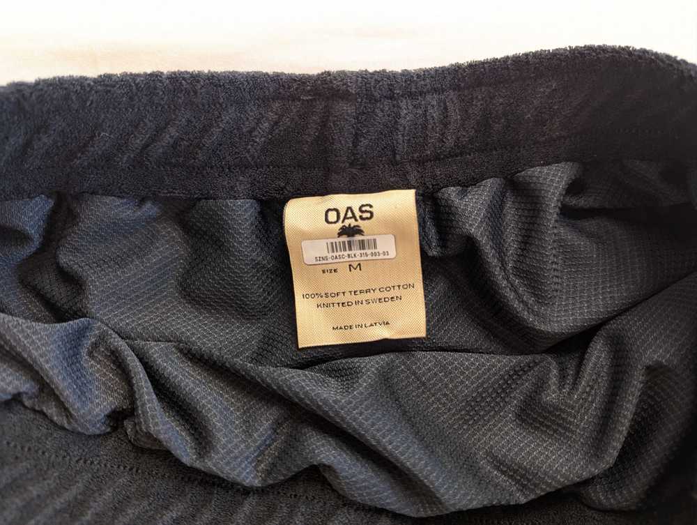 OAS Terry Cloth Shorts - image 10