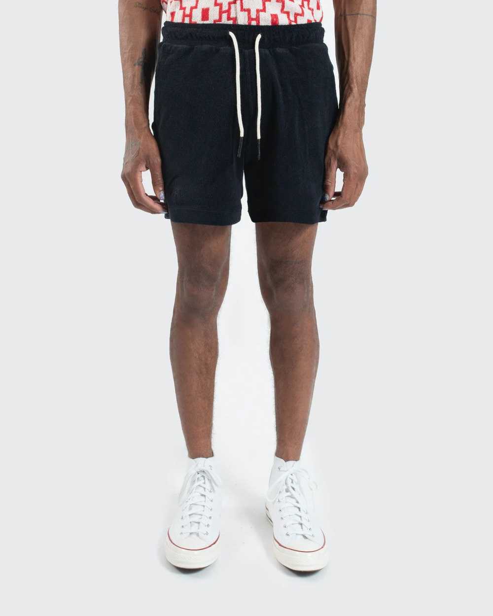 OAS Terry Cloth Shorts - image 2