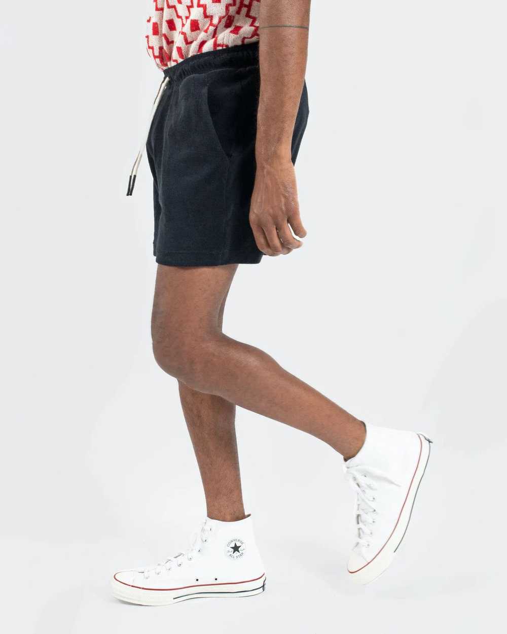 OAS Terry Cloth Shorts - image 3