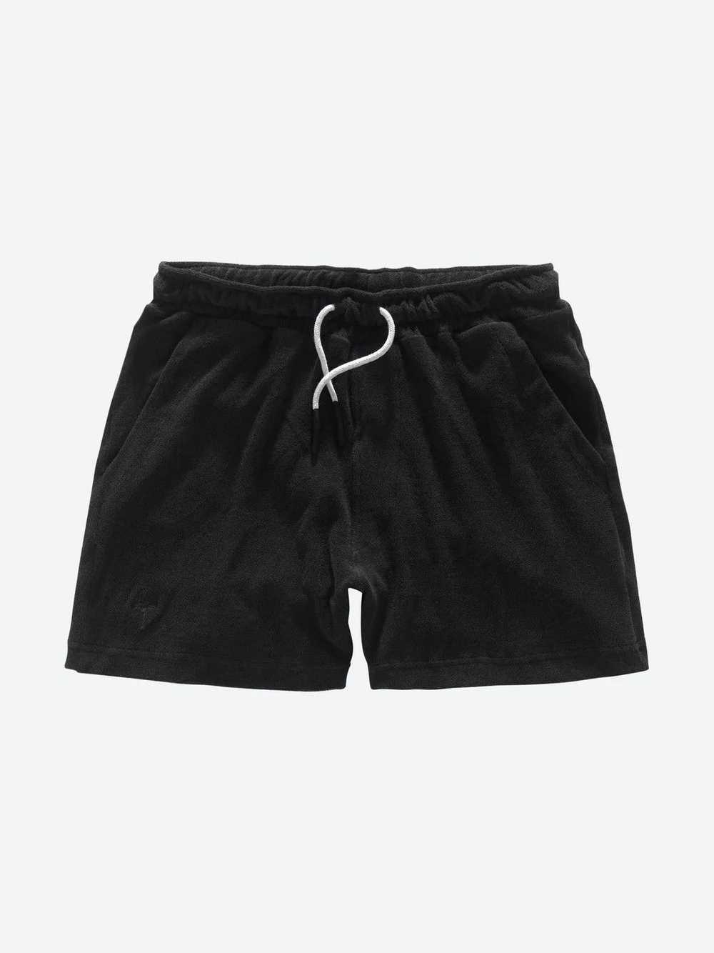 OAS Terry Cloth Shorts - image 4