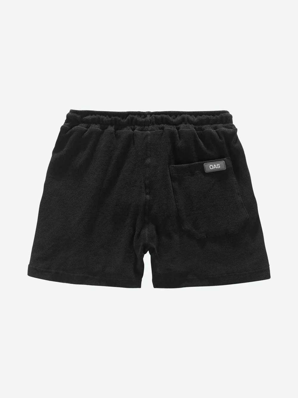 OAS Terry Cloth Shorts - image 5