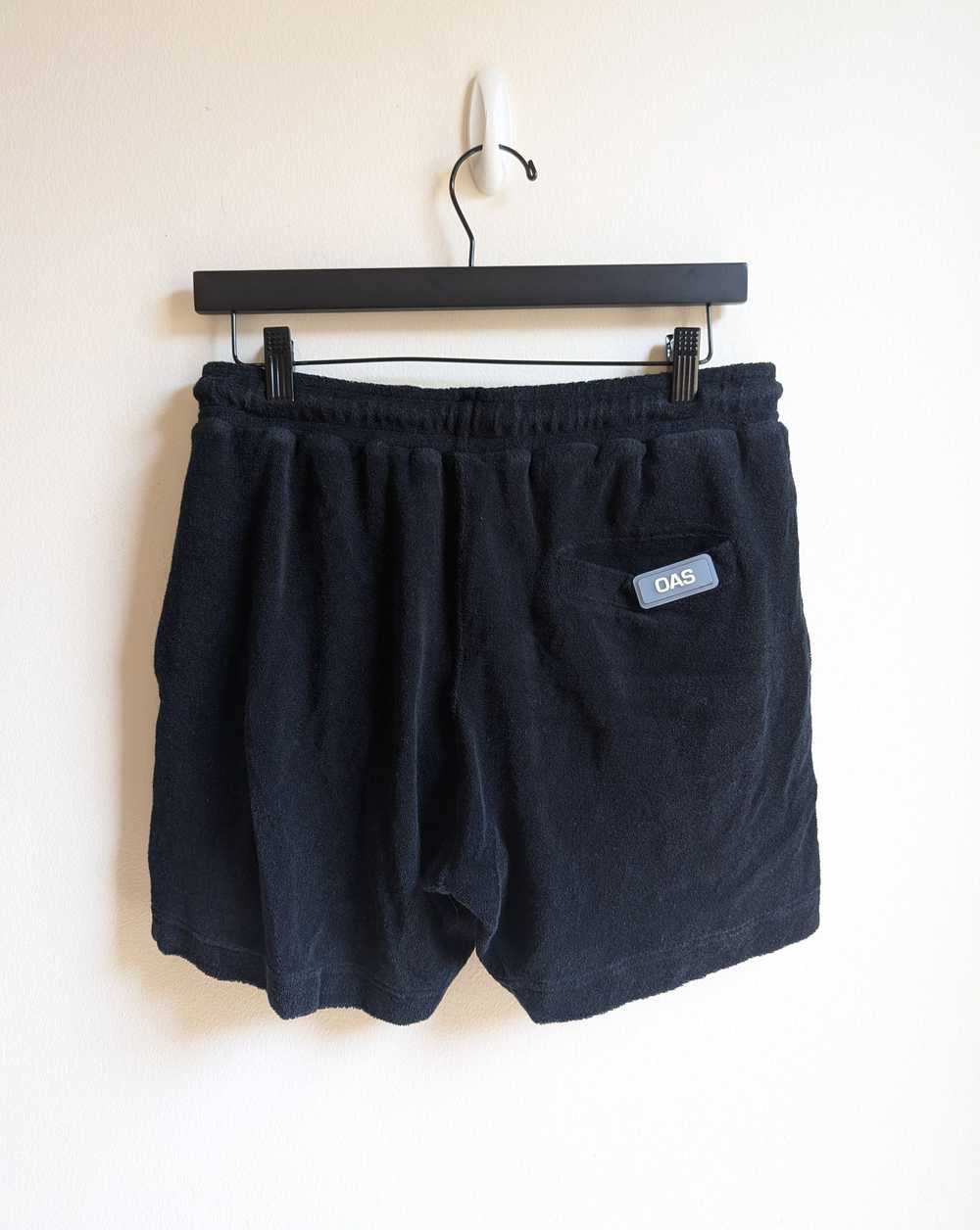 OAS Terry Cloth Shorts - image 8