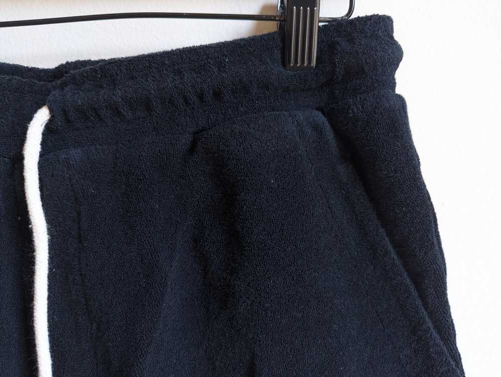 OAS Terry Cloth Shorts - image 9