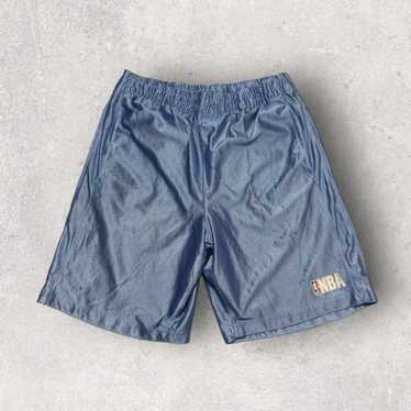 NBA × Vintage Vintage NBA shorts - image 1