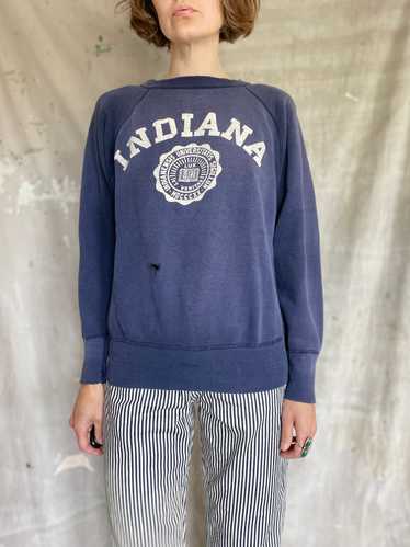 50s/60s Indiana Sweatshirt