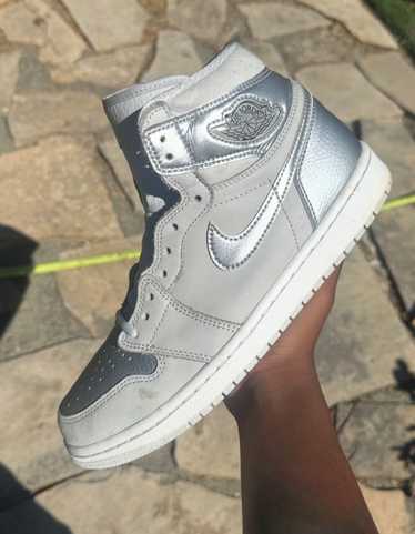 Jordan Brand × Nike Jordan Brand Retro 1 High “Ne… - image 1
