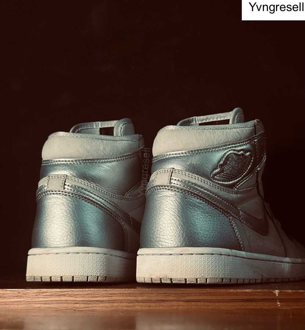 Jordan Brand × Nike Jordan Brand Retro 1 High “Ne… - image 8