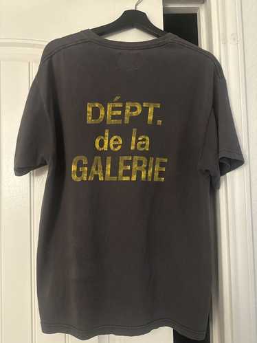 Gallery Dept. Gallery Department French Logo Tee