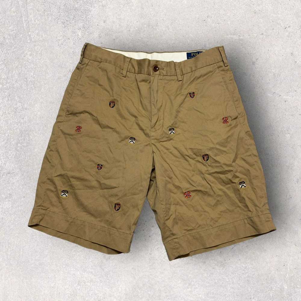 Polo Ralph Lauren Polo shorts - image 1