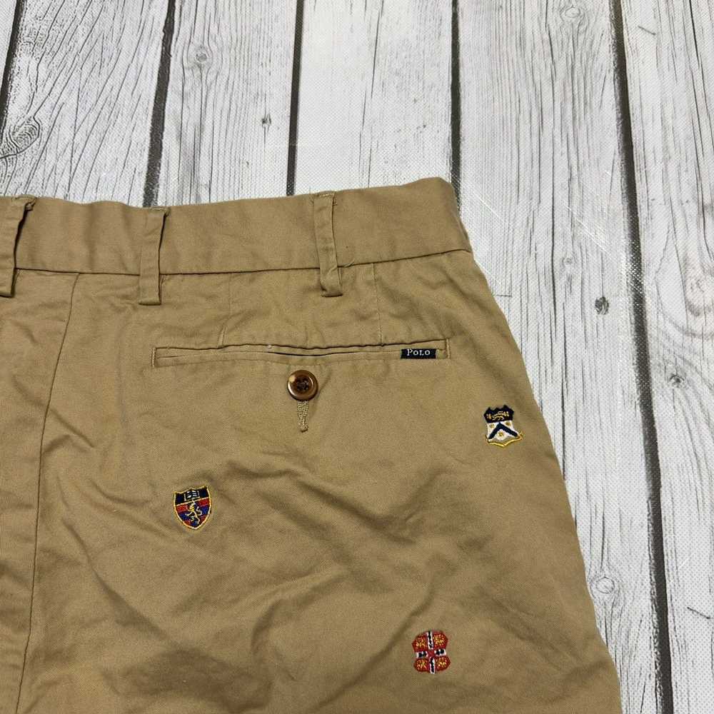 Polo Ralph Lauren Polo shorts - image 4