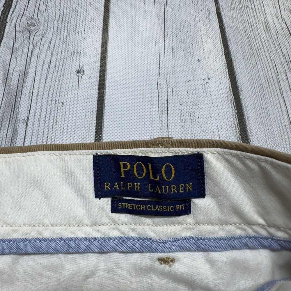 Polo Ralph Lauren Polo shorts - image 5