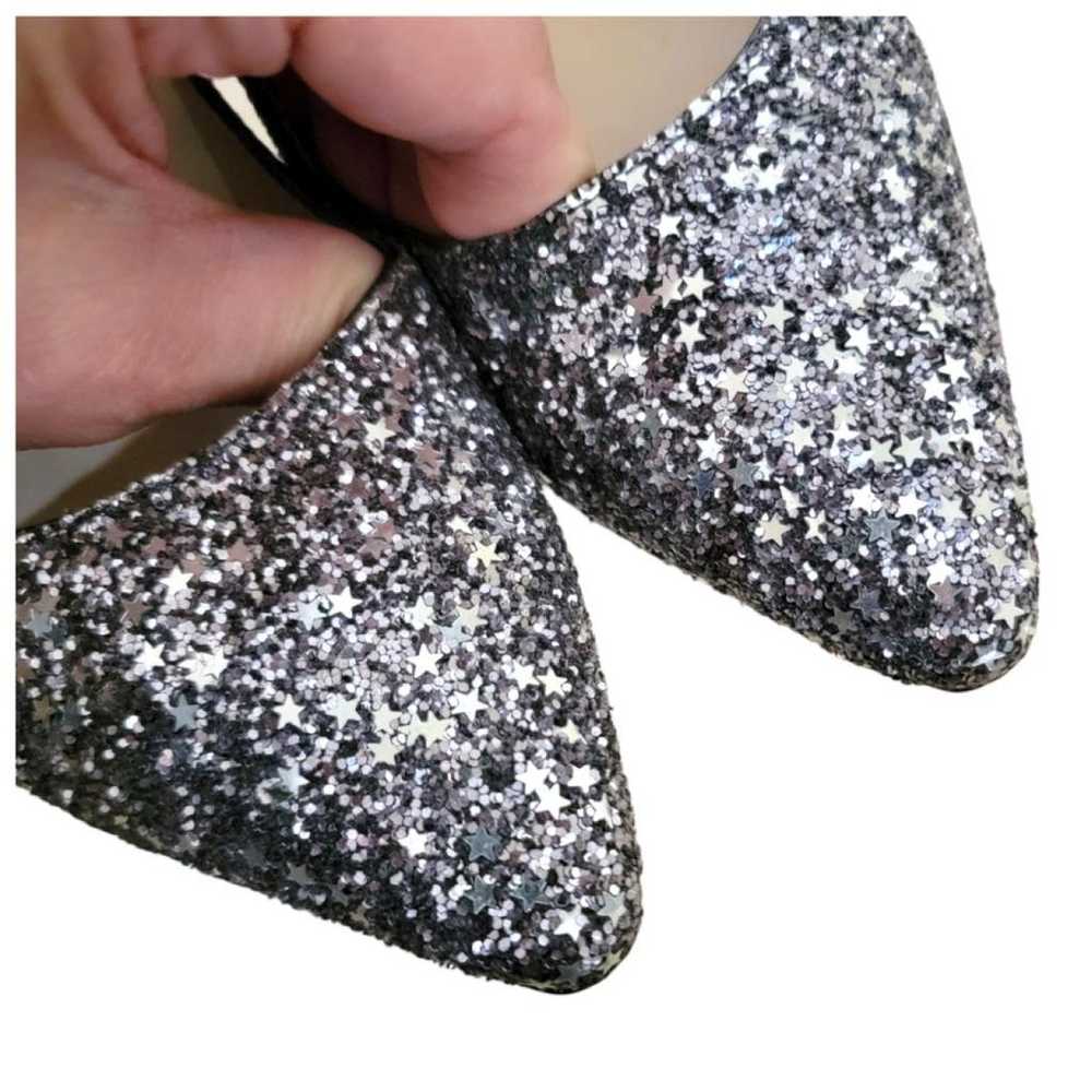 Jimmy Choo Romy leather heels - image 5
