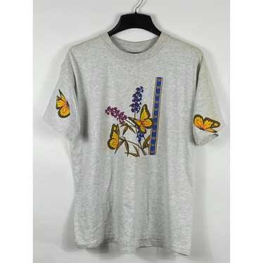 All Sport Vintage 1994 All Sport Butterflies Graph