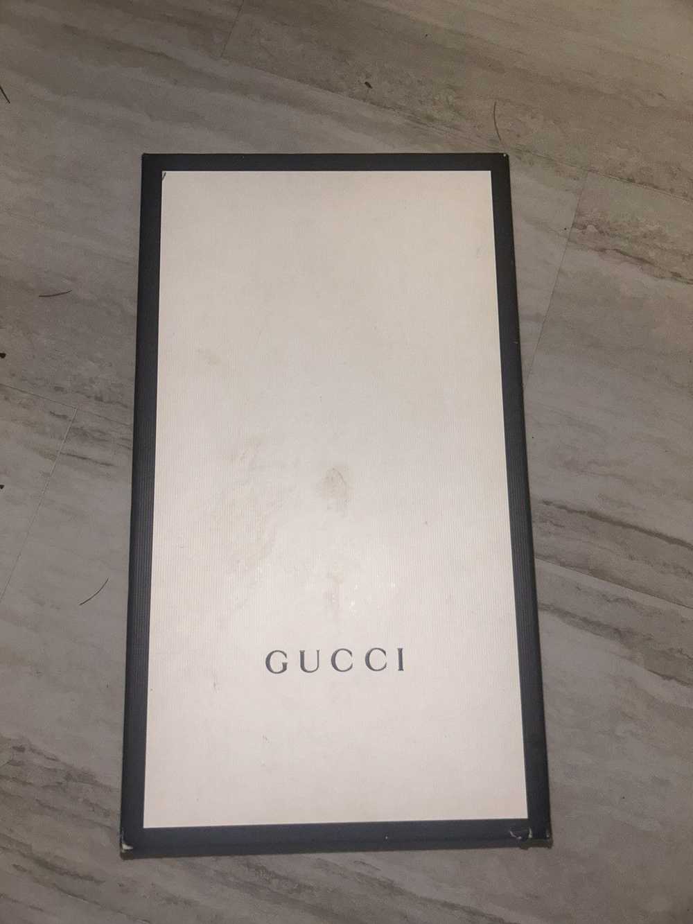 Gucci Gucci Ace Gg Supreme - image 7