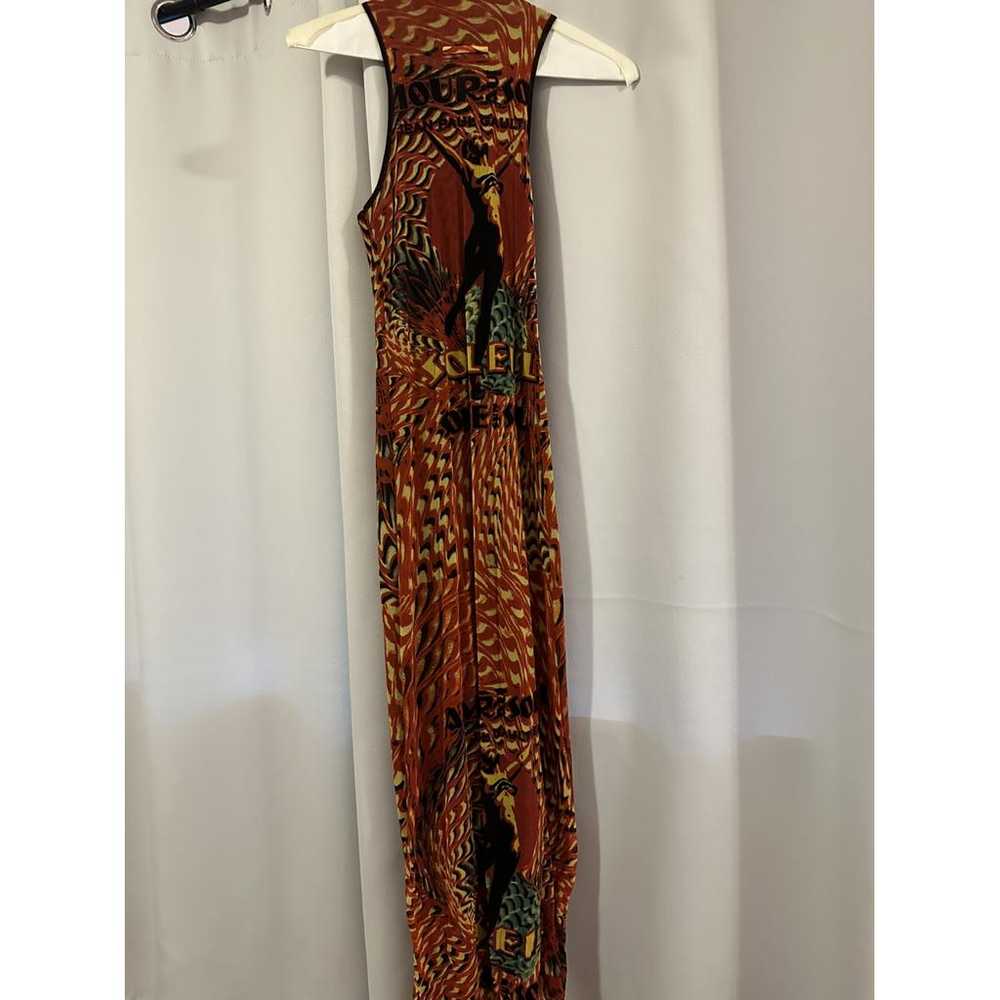 Jean Paul Gaultier Mid-length dress - image 8