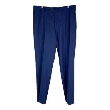 Ted Baker Wool trousers