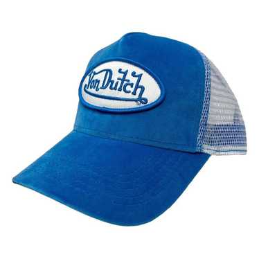 VON Dutch Hat