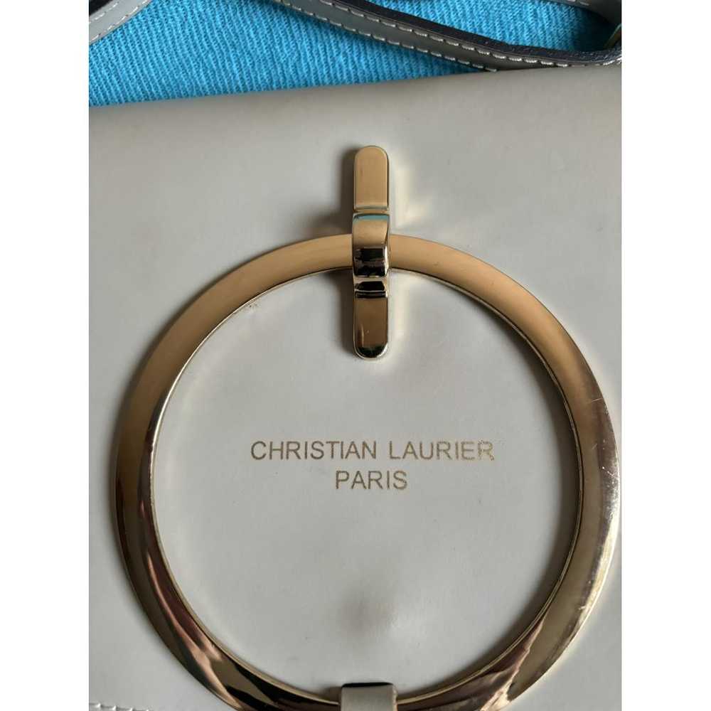 Christian Laurier Clutch bag - image 4