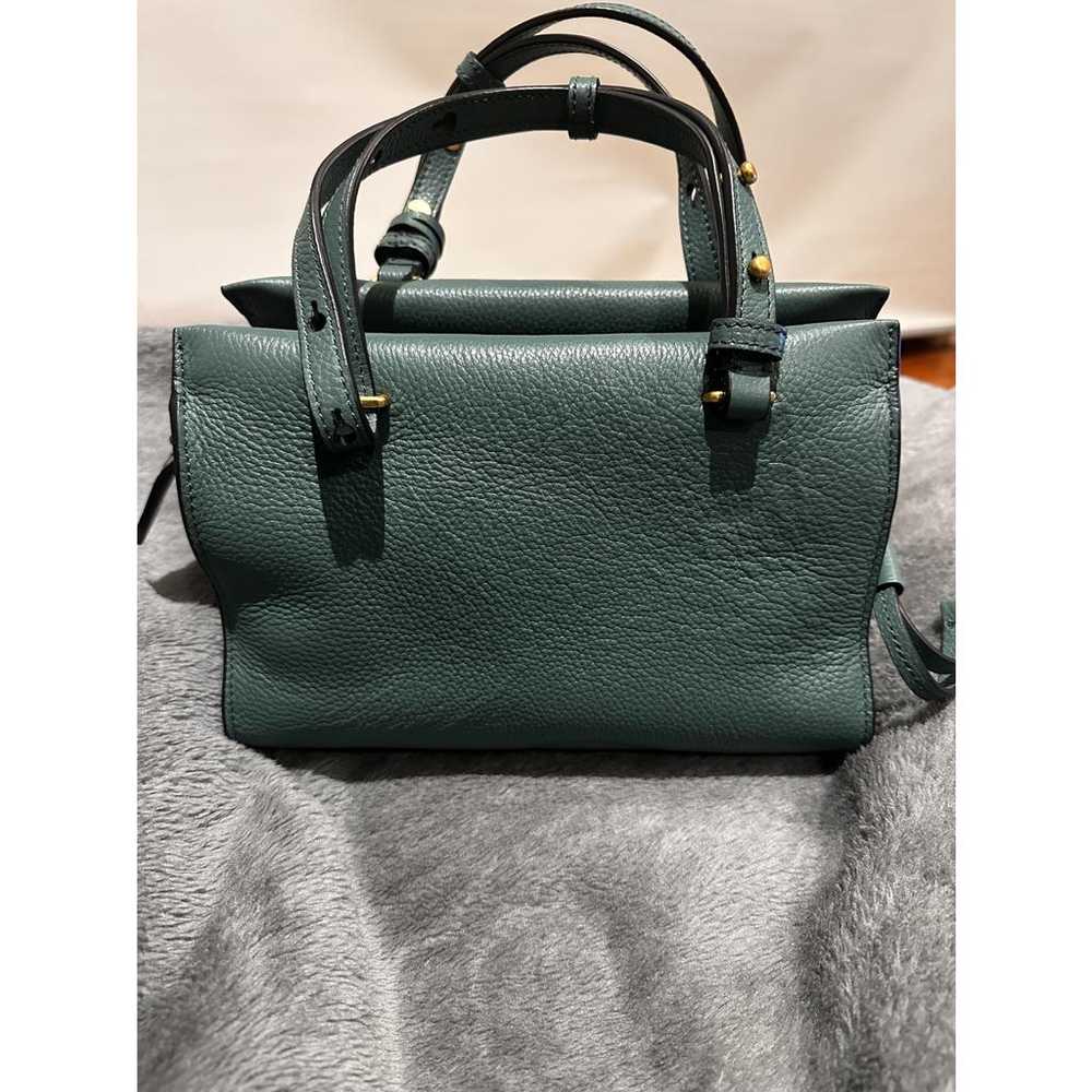 Oroton Leather handbag - image 2