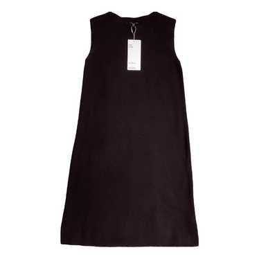 Eileen Fisher Wool mid-length dress