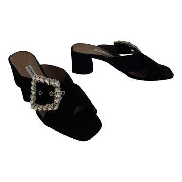 Tabitha Simmons Sandal - image 1