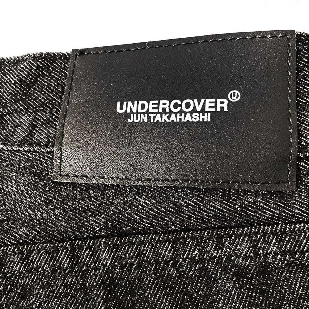 Archival Clothing × Jun Takahashi × Undercover Un… - image 5