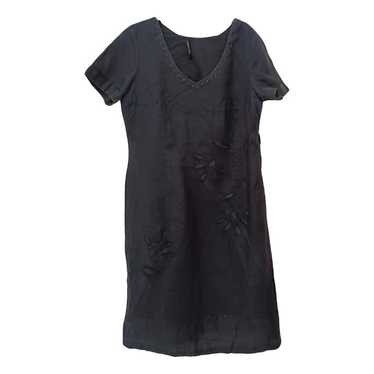 Elena Miro Linen mid-length dress - image 1