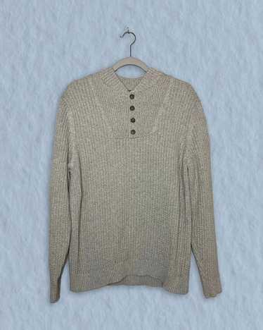 Eddie Bauer Knit Sweater (L) | Used, Secondhand,…