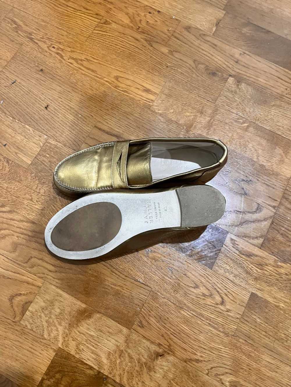 Jamie Haller The penny loafer (40) | Used,… - image 2