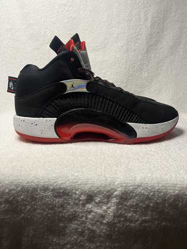 Jordan Brand × Nike Nike Air Jordan 35 XXXV Bred S