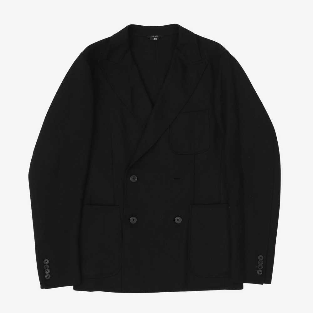 Zegna Joyce DB Blazer - image 1