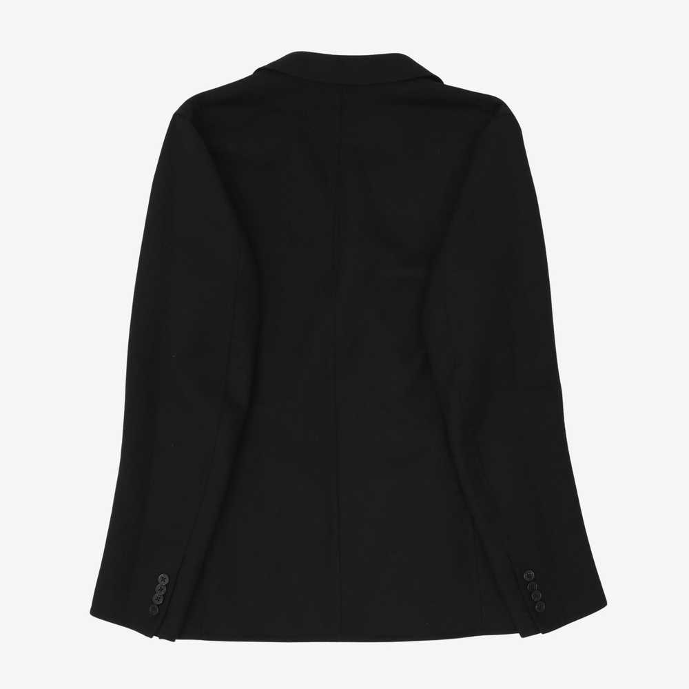 Zegna Joyce DB Blazer - image 2