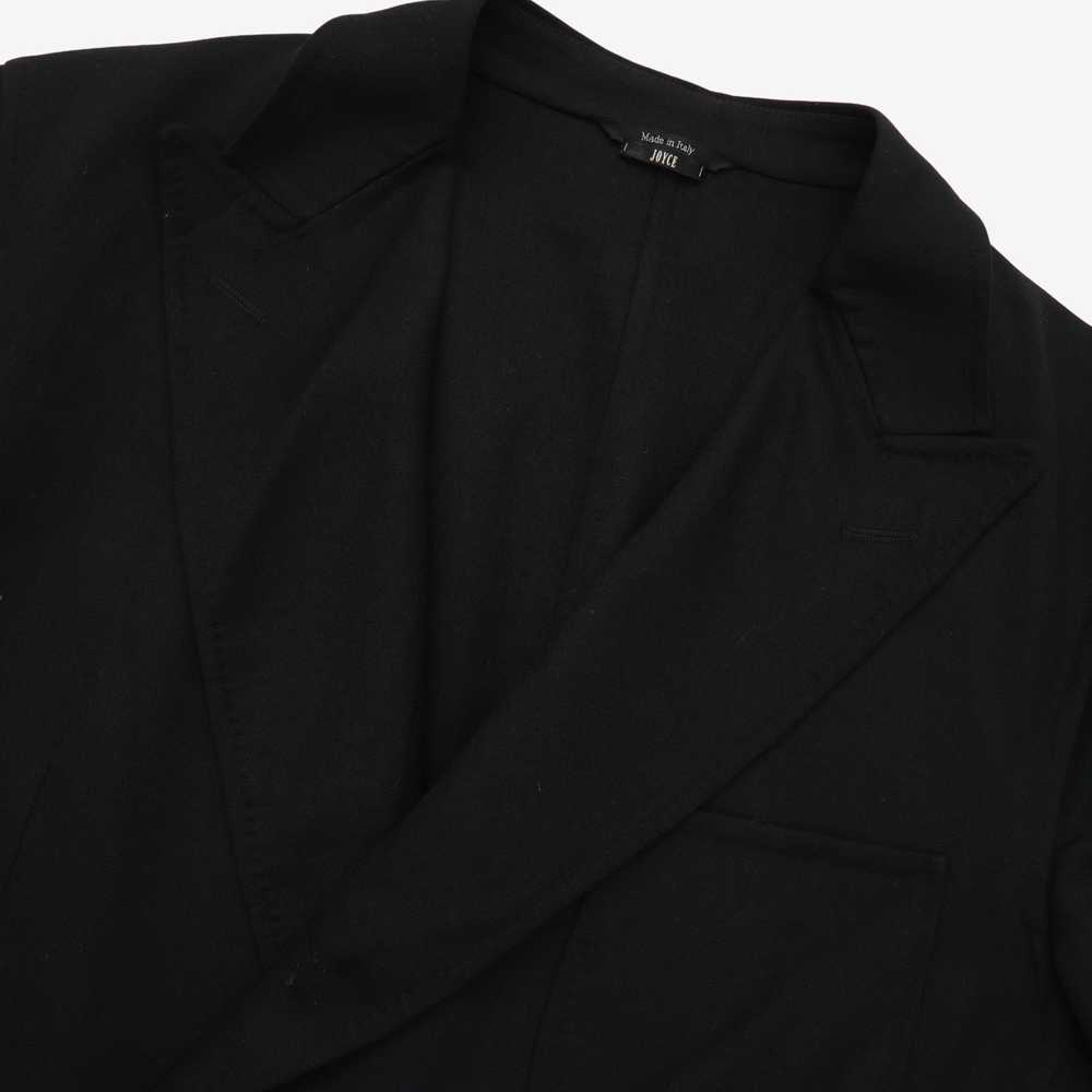 Zegna Joyce DB Blazer - image 3