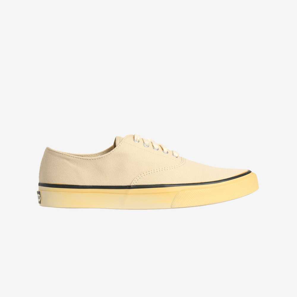 Sperry CVO Birch Sneaker - image 1