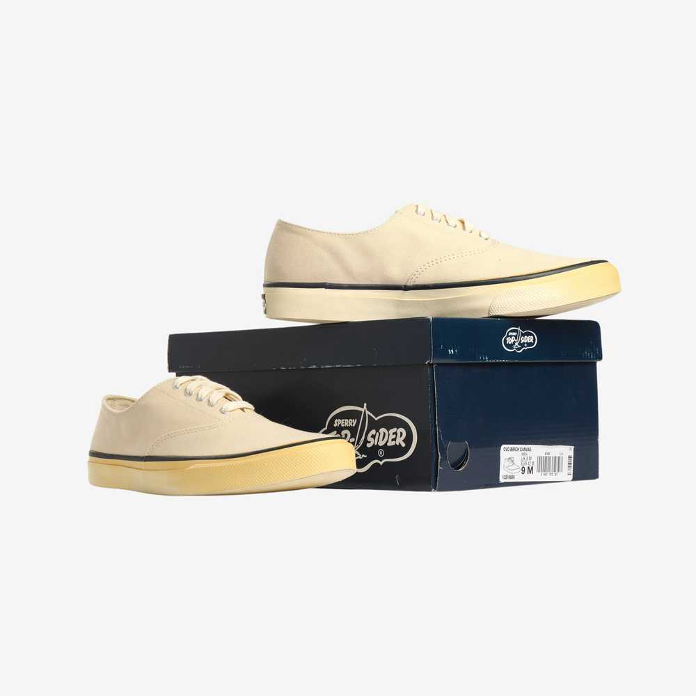 Sperry CVO Birch Sneaker - image 2