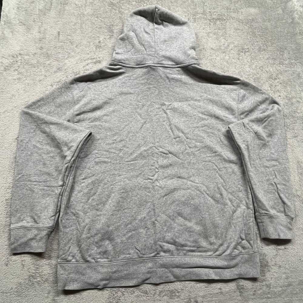 Nike Nike SB Hoodie Men 2XL Grey Hooded Sweatshirt - image 2