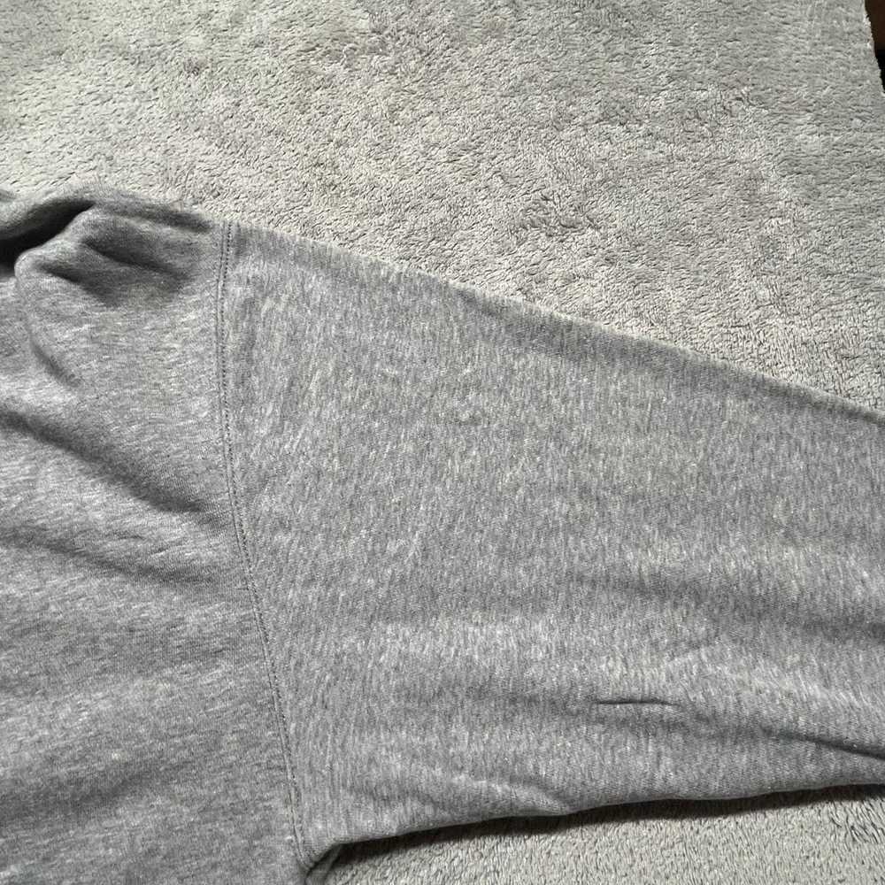 Nike Nike SB Hoodie Men 2XL Grey Hooded Sweatshirt - image 7