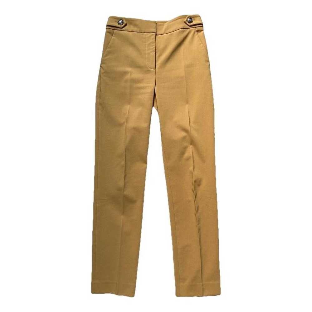 Veronica Beard Cloth trousers - image 1