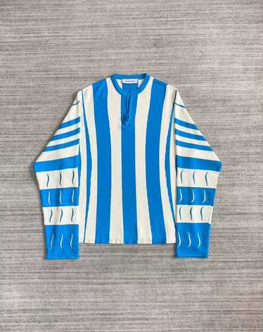 Kiko kostadinov long sleeve - Gem