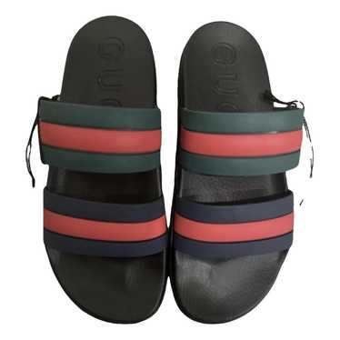 Gucci Sandals - image 1