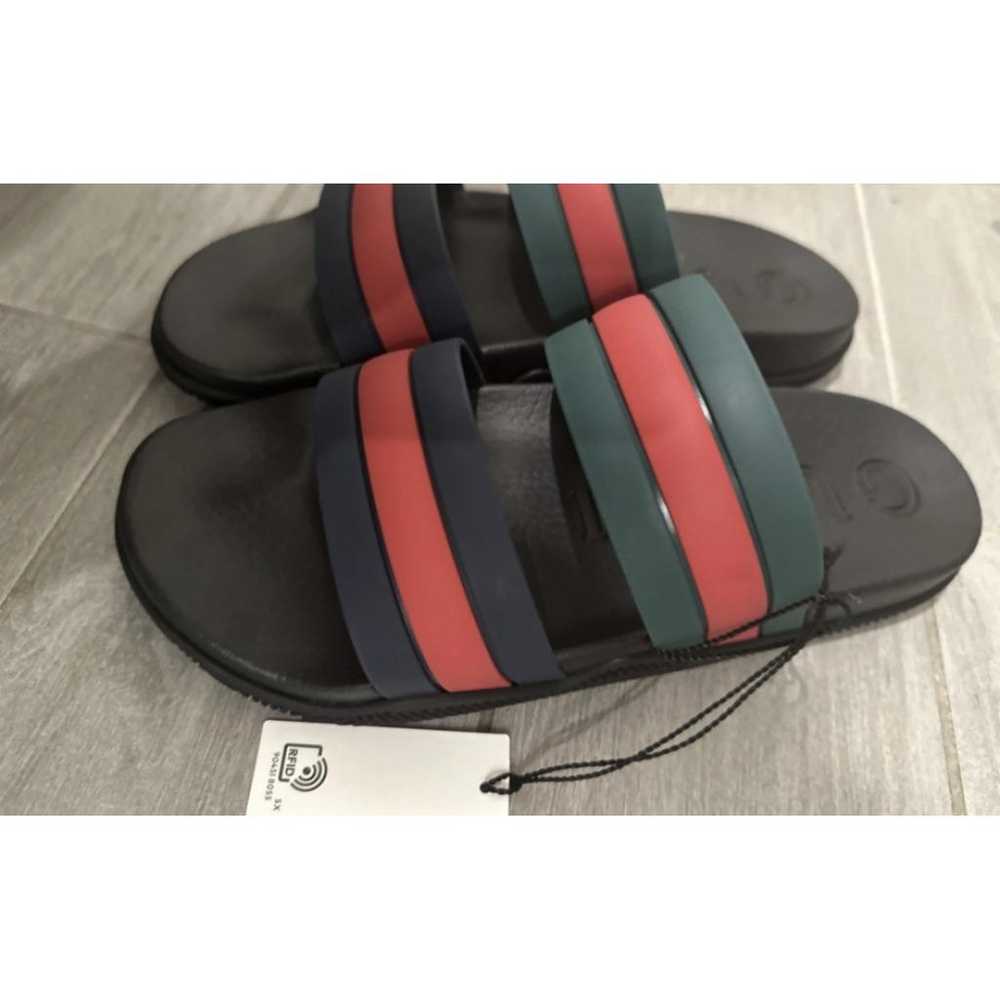 Gucci Sandals - image 3