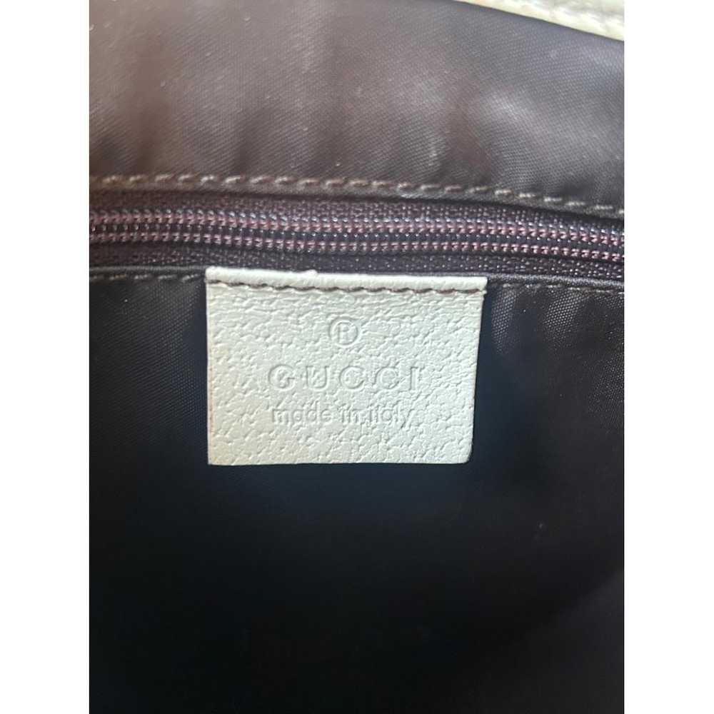 Gucci Jackie handbag - image 9