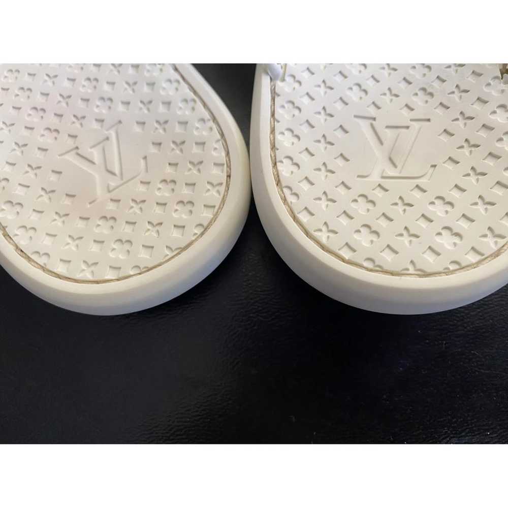 Louis Vuitton Flip flops - image 4