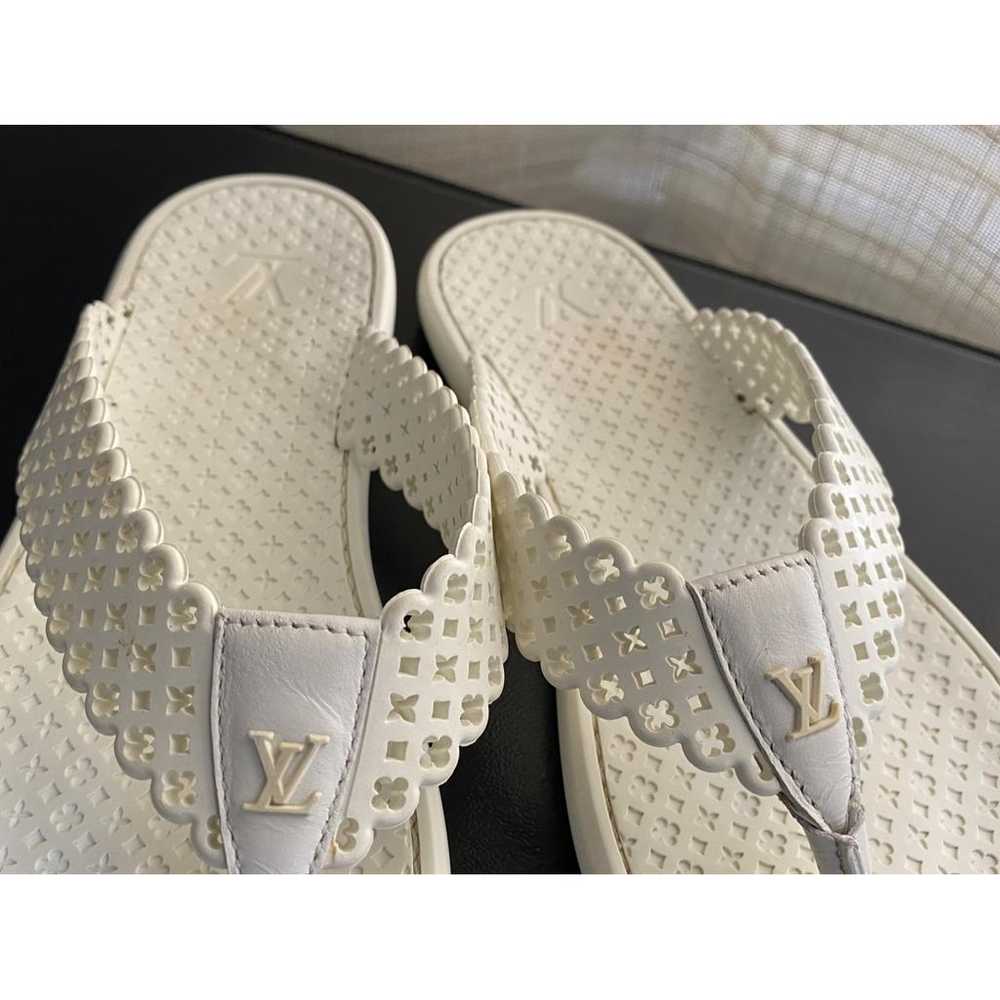 Louis Vuitton Flip flops - image 6