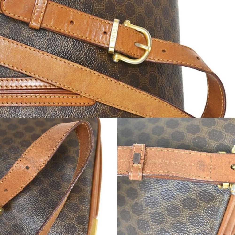 Celine Leather handbag - image 10